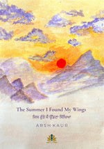 The Summer I Found My Wings