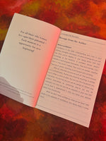 Confidence Journal - A Space to be Brutally Honest & be Kind to Yourself.