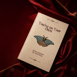 You're On Your Own - Debut Poetry Book