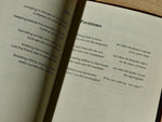 You're On Your Own - Debut Poetry Book