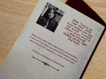 You're On Your Own - Debut Poetry Book